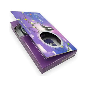 İstiridye İnci Kolye - Sky Podium Türkiye