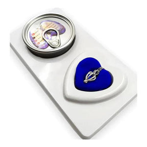 İstiridye İnci Kolye - Sky Podium Türkiye