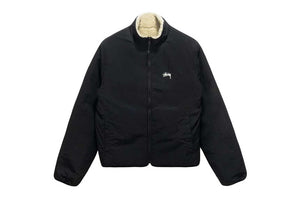 Stussy 8 Ball Fleece Ceket - Sky Podium Türkiye