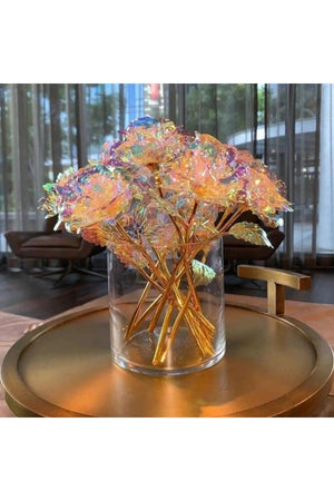 Sonsuzluk Gülü Sevgililer Gününe Özel - Sky Podium Türkiye