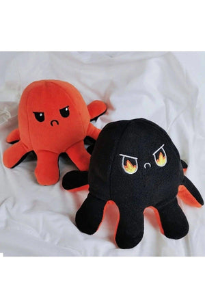 Mood Değiştiren Peluş Ahtapot - Sky Podium Türkiye