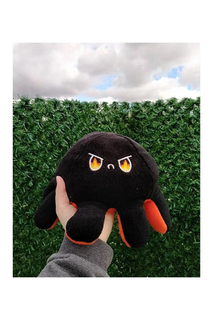 Mood Değiştiren Peluş Ahtapot - Sky Podium Türkiye