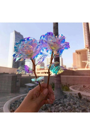 Sonsuzluk Gülü Sevgililer Gününe Özel - Sky Podium Türkiye