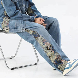 Teddy Park Unisex Pantolon - Sky Podium Türkiye