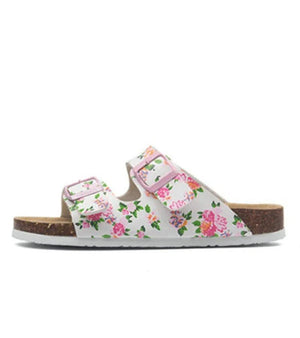 2024 London Serisi Sandalet & Plaj Terliği 35 -39 Numara - Sky Podium Türkiye