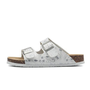 2024 London Serisi Sandalet & Plaj Terliği 35 -39 Numara - Sky Podium Türkiye