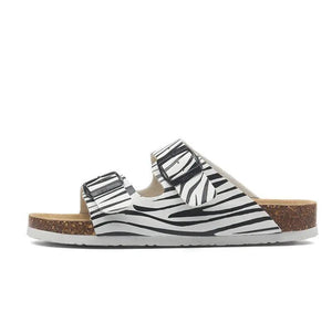 2024 London Serisi Sandalet & Plaj Terliği 35 -39 Numara - Sky Podium Türkiye