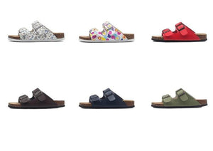 2024 London Serisi Sandalet & Plaj Terliği 35 -39 Numara - Sky Podium Türkiye