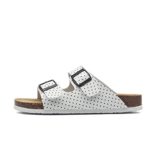 2024 London Serisi Sandalet & Plaj Terliği 35 -39 Numara - Sky Podium Türkiye