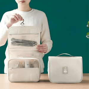 Seyahat Makyaj Çantası - Sky Podium Türkiye