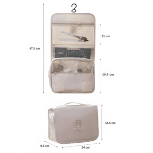 Seyahat Makyaj Çantası - Sky Podium Türkiye