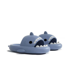 Shark Çocuk Ortopedik Terlik - Sky Podium Türkiye