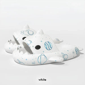 Moon Shark Terlik - Sky Podium Türkiye