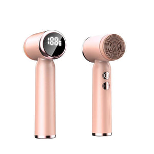 6 sı 1 Arada Elektirikli Yüz Temizleme | Peeling Cihazı - Sky Podium Türkiye