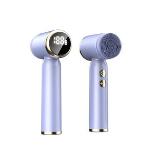 6 sı 1 Arada Elektirikli Yüz Temizleme | Peeling Cihazı - Sky Podium Türkiye