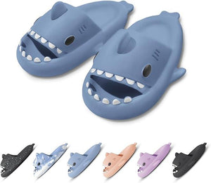 Shark Yazlık Ortopedik Terlik - Sky Podium Türkiye