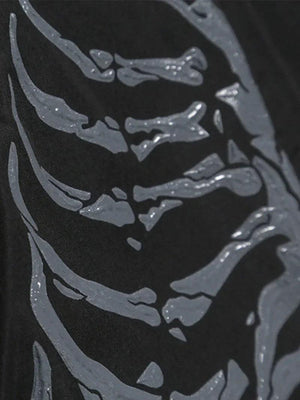 İskelet Kargo Ceket - Sky Podium Türkiye