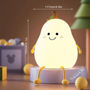 Sweet Pear Gece Lambası - Sky Podium Türkiye