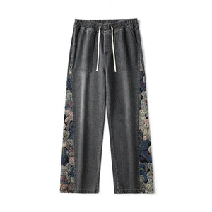 Teddy Park Unisex Pantolon - Sky Podium Türkiye