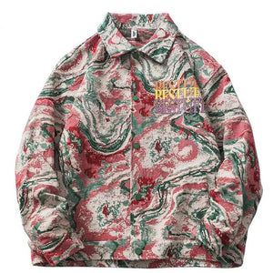 Bestuff Özel Seri Unisex Ceket - Sky Podium Türkiye