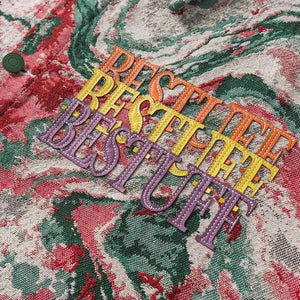 Bestuff Özel Seri Unisex Ceket - Sky Podium Türkiye