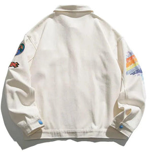 Realspace 199™ Unisex Gömlek - Sky Podium Türkiye