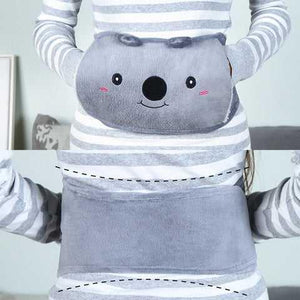Koala Sıcak Su Torbası Kemeri - Sky Podium Türkiye