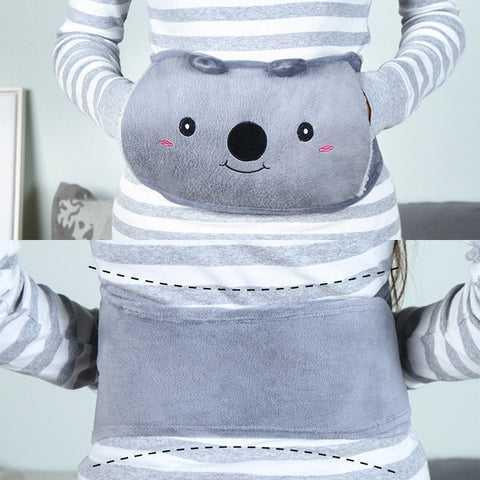 Koala Sıcak Su Torbası Kemeri - Sky Podium Türkiye