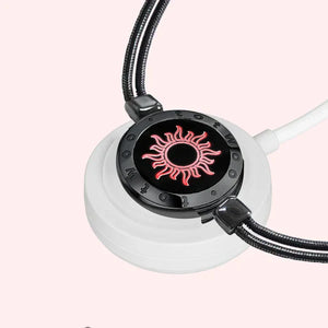 Totwoo Uzak Mesafe Titreşimli Çift Bileklik - Sky Podium Türkiye