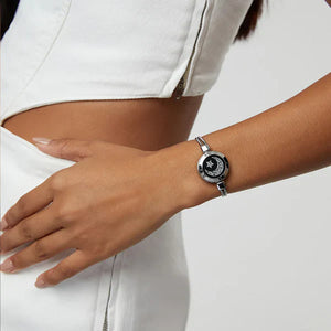 Totwoo Uzak Mesafe Titreşimli Çift Bileklik - Sky Podium Türkiye