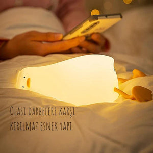 LazyDuck Gece Lambası - Sky Podium Türkiye
