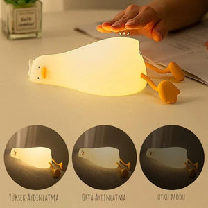 LazyDuck Gece Lambası - Sky Podium Türkiye