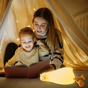 LazyDuck Gece Lambası - Sky Podium Türkiye