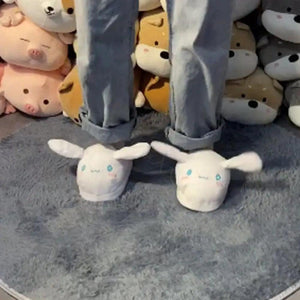 BunnySlippers™ Sky Podium Bunny Terlik - Sky Podium Türkiye