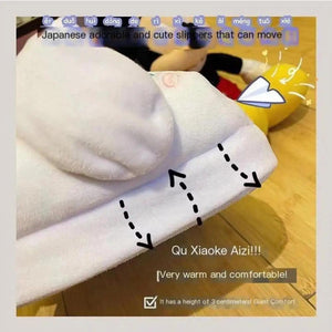 BunnySlippers™ Sky Podium Bunny Terlik - Sky Podium Türkiye