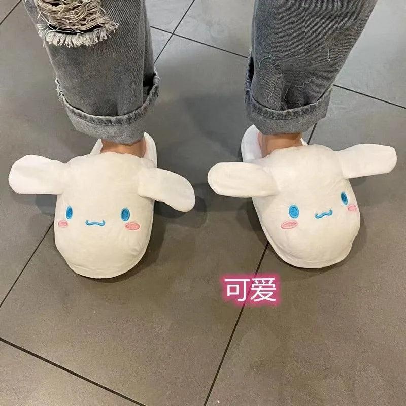BunnySlippers™ Sky Podium Bunny Terlik - Sky Podium Türkiye