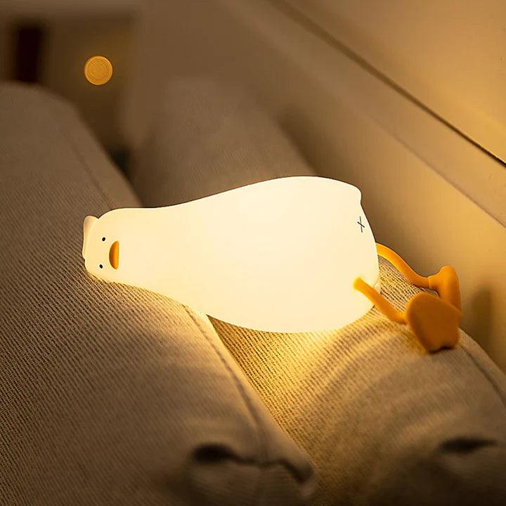 LazyDuck Gece Lambası - Sky Podium Türkiye