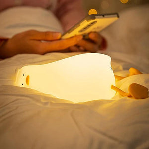 LazyDuck Gece Lambası - Sky Podium Türkiye