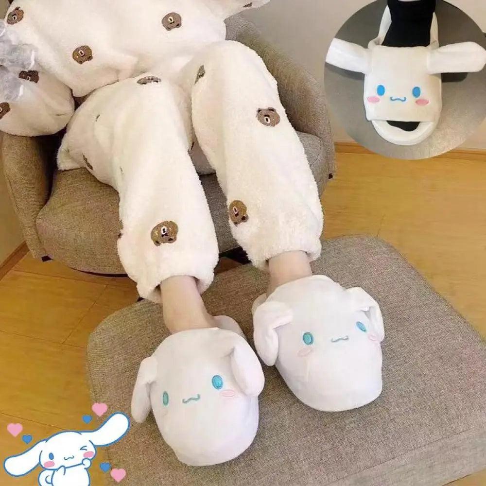 BunnySlippers™ Sky Podium Bunny Terlik - Sky Podium Türkiye