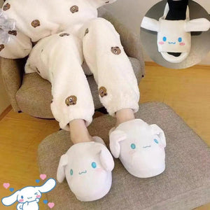 BunnySlippers™ Sky Podium Bunny Terlik - Sky Podium Türkiye