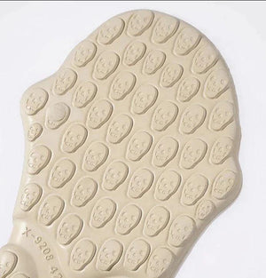 Skull Ortopedik Terlik - Sky Podium Türkiye