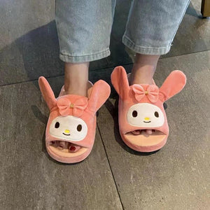 BunnySlippers™ Sky Podium Bunny Terlik - Sky Podium Türkiye