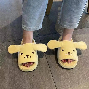 BunnySlippers™ Sky Podium Bunny Terlik - Sky Podium Türkiye