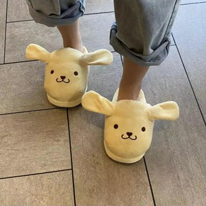 BunnySlippers™ Sky Podium Bunny Terlik - Sky Podium Türkiye