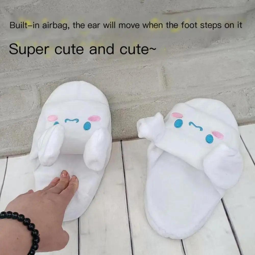 BunnySlippers™ Sky Podium Bunny Terlik - Sky Podium Türkiye