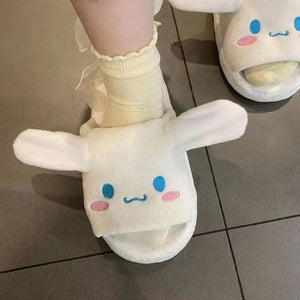 BunnySlippers™ Sky Podium Bunny Terlik - Sky Podium Türkiye