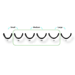 LuxSleep Burun Bantları - Sky Podium Türkiye