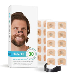 LuxSleep Burun Bantları - Sky Podium Türkiye