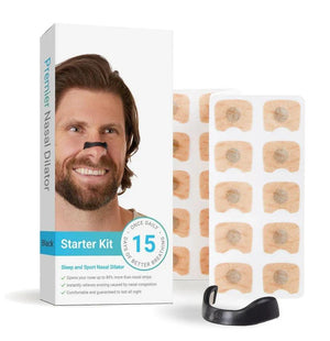 LuxSleep Burun Bantları - Sky Podium Türkiye