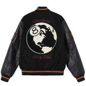 Stussy 40.Yıl Özel Ceket - Sky Podium Türkiye